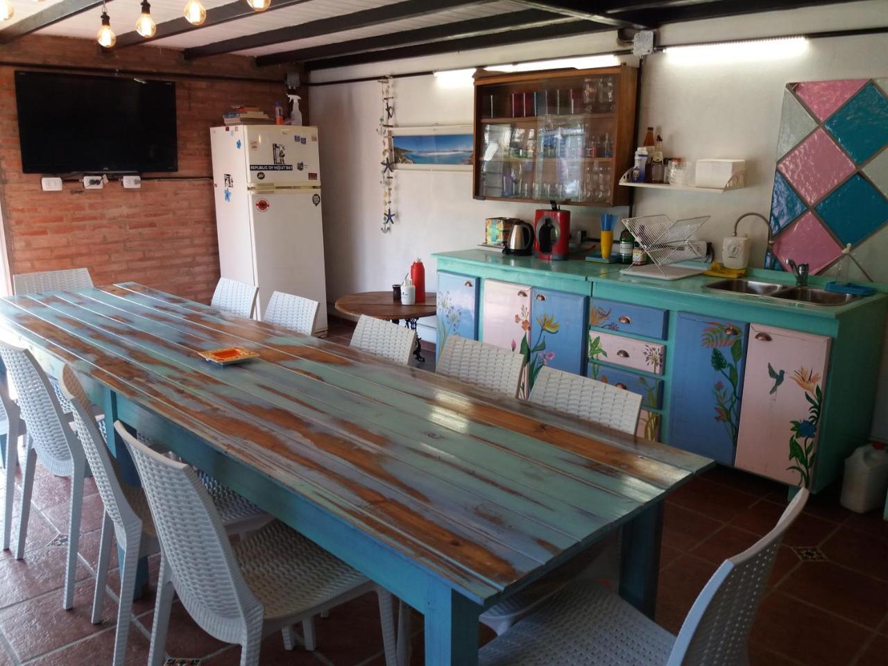 Casa De Relax Con Piscina Apartman Paraná Kültér fotó